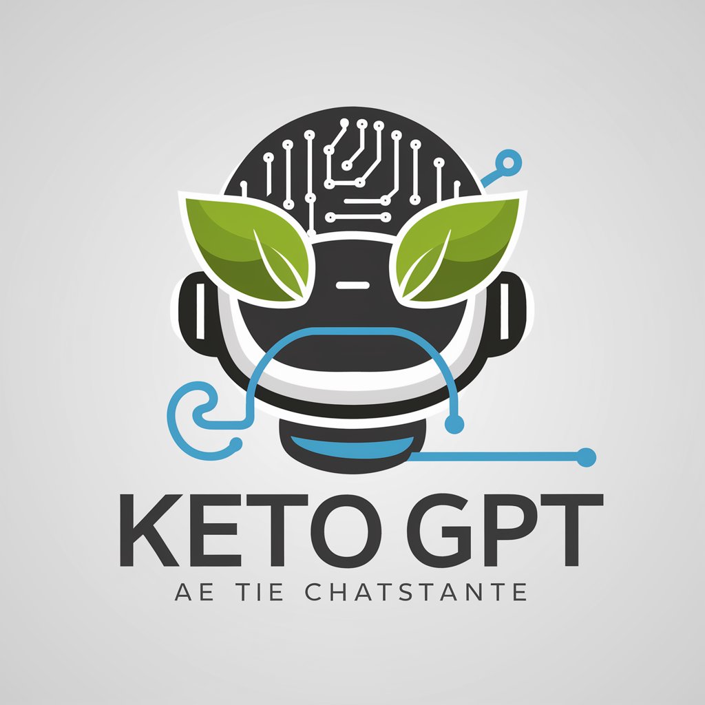 Keto in GPT Store