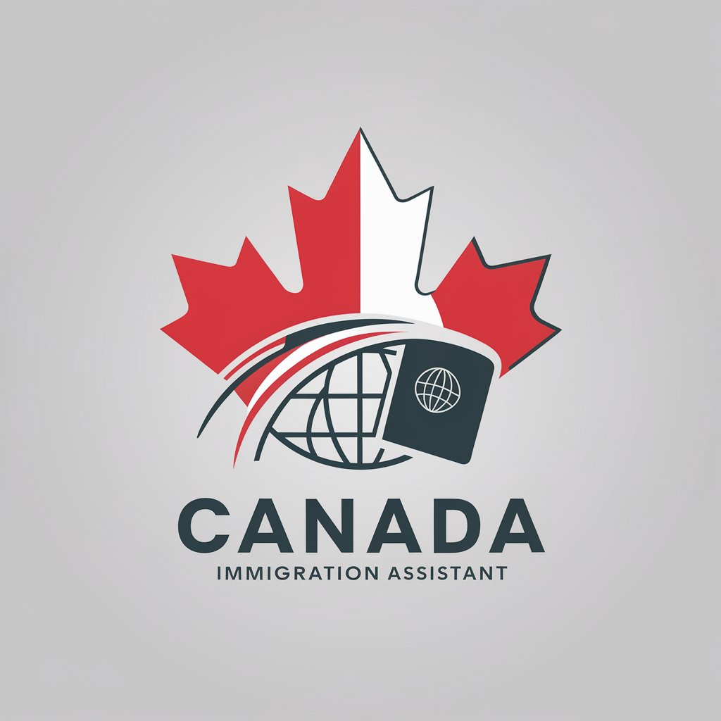 Canada Immigration in GPT Store