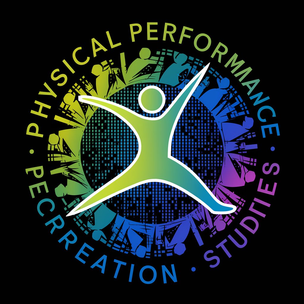 Physical Performance Recreation Studies