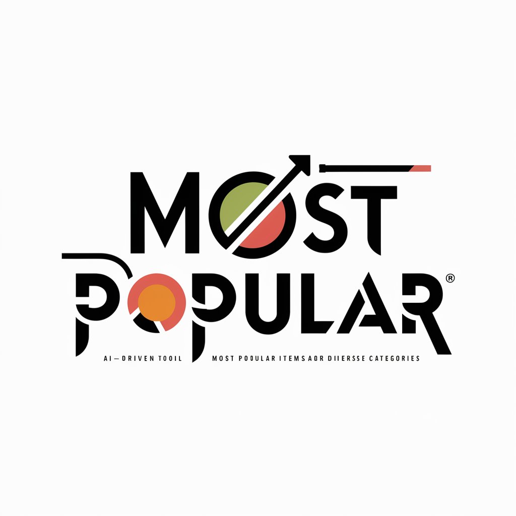 Most Popular