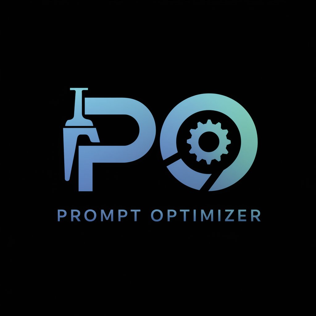 Prompt Optimizer