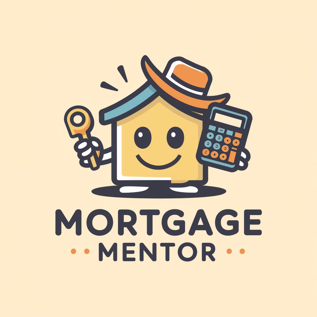 Mortgage Mentor in GPT Store