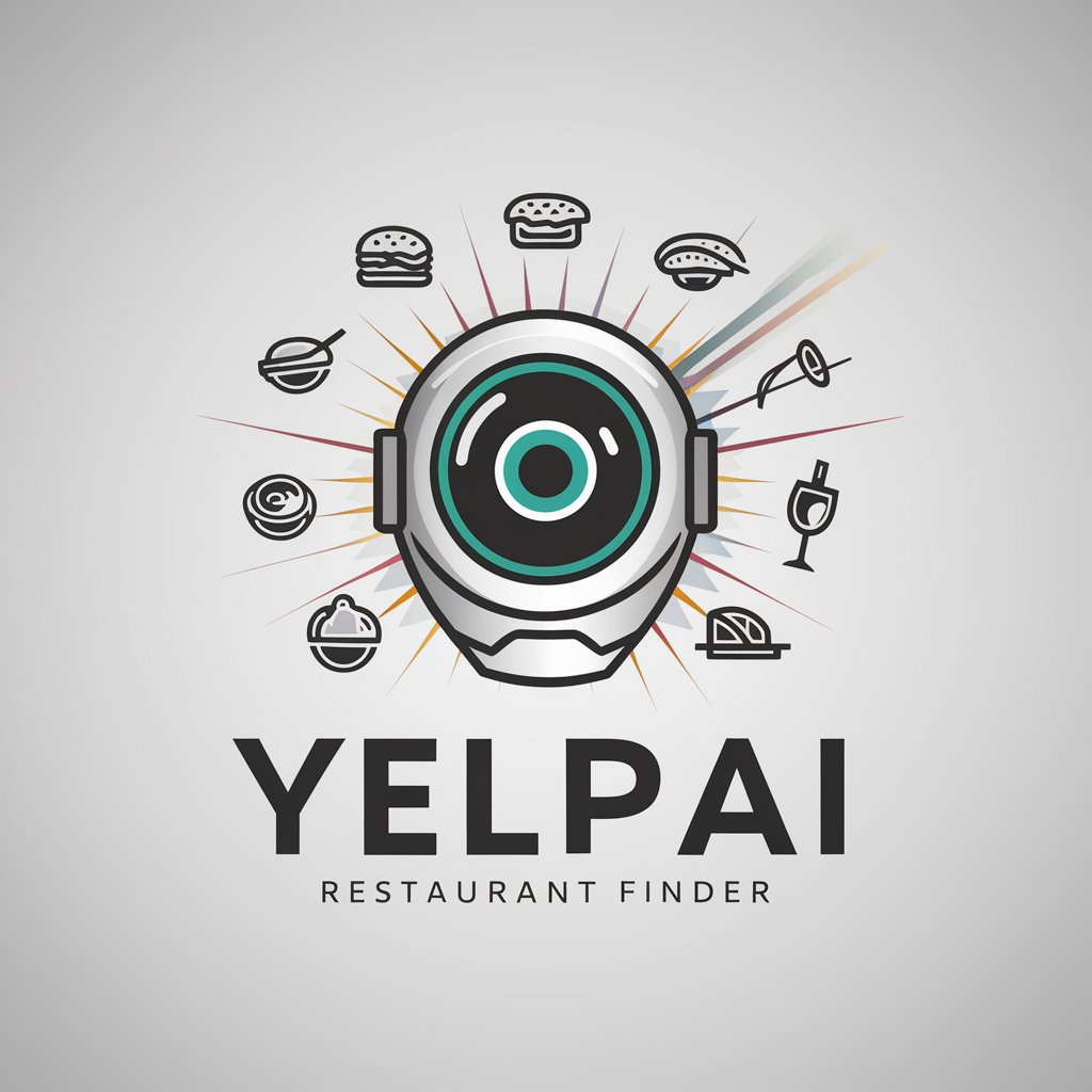 YelpAI in GPT Store
