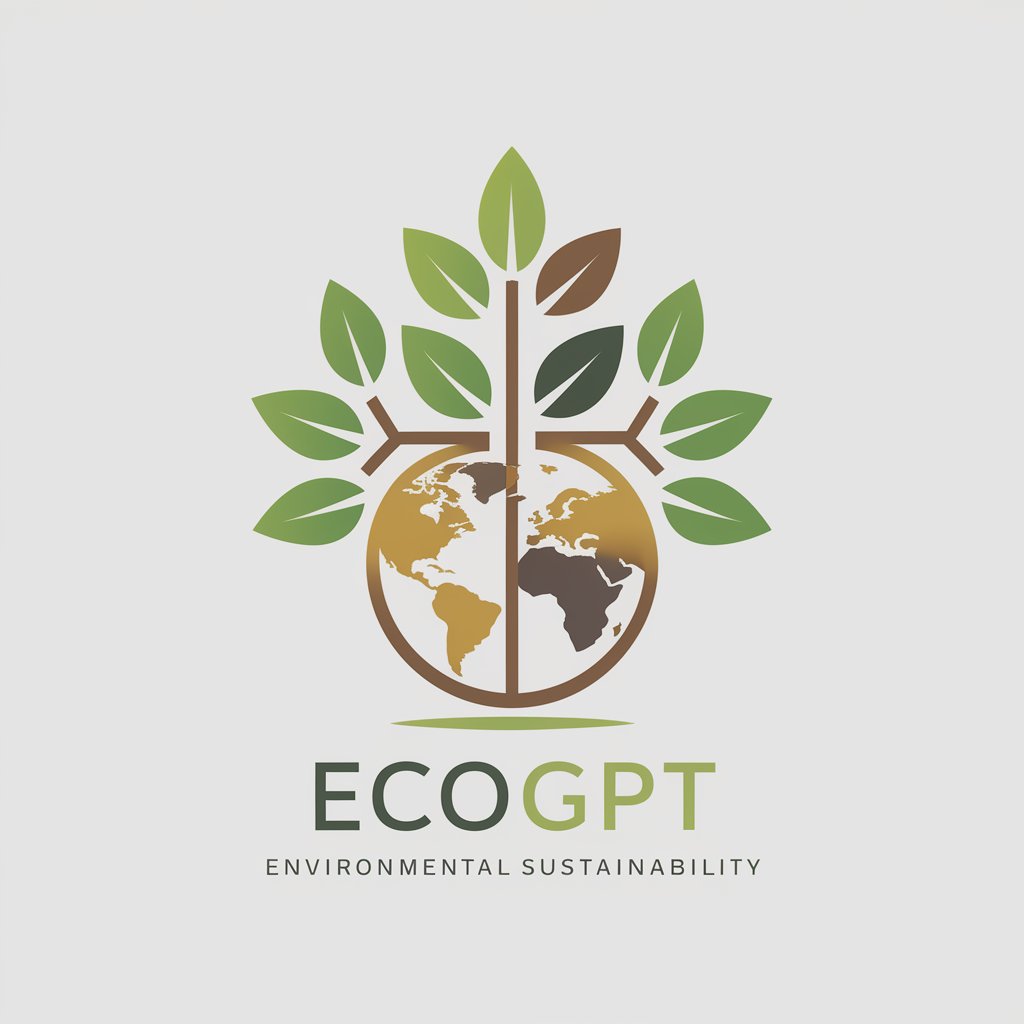 EcoGPT in GPT Store