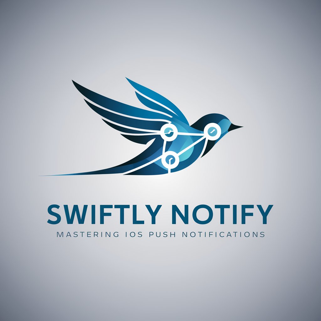 Swiftly Notify: Mastering iOS Push Notifications in GPT Store