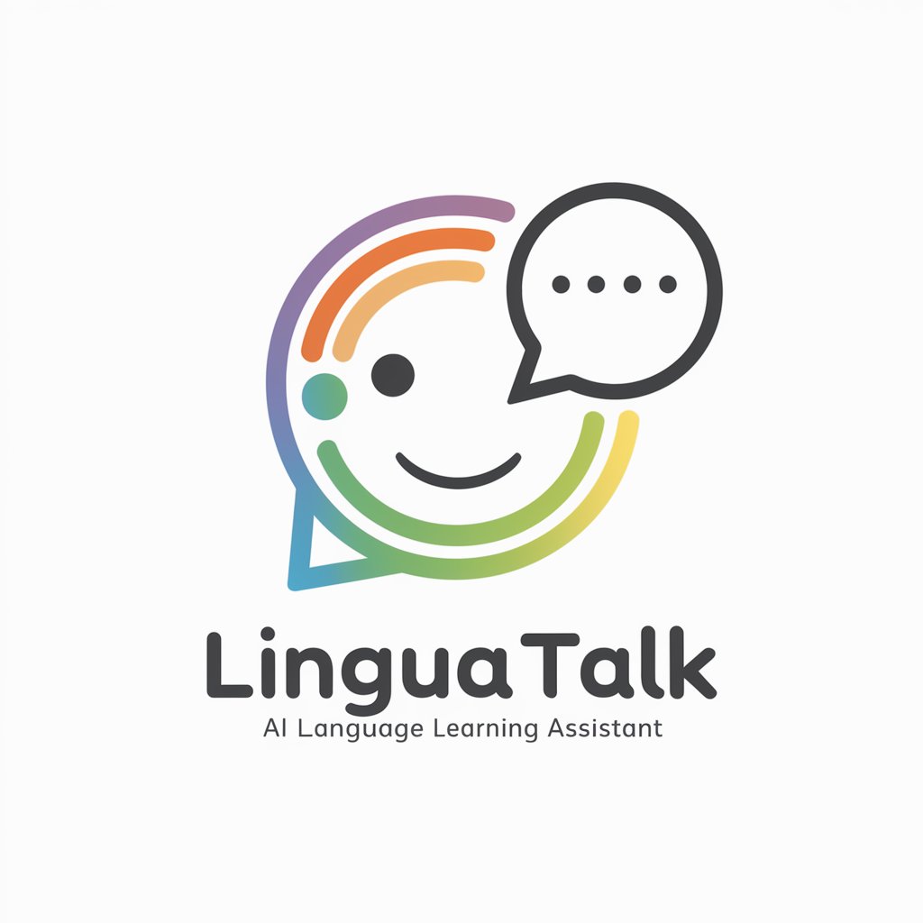 LinguaTalk in GPT Store