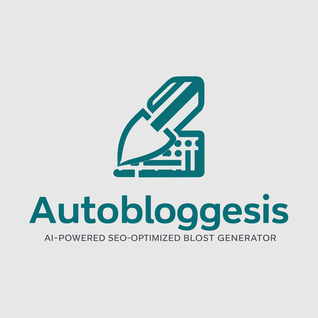 Autoblogesis