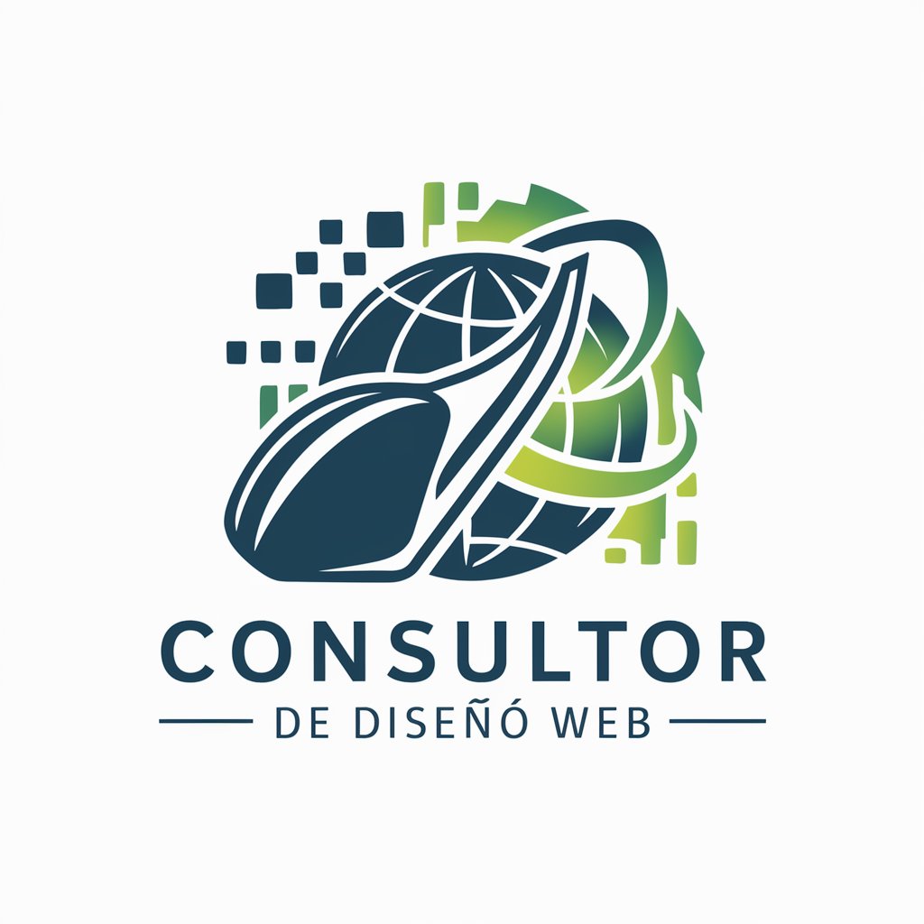 Consultor de diseño web