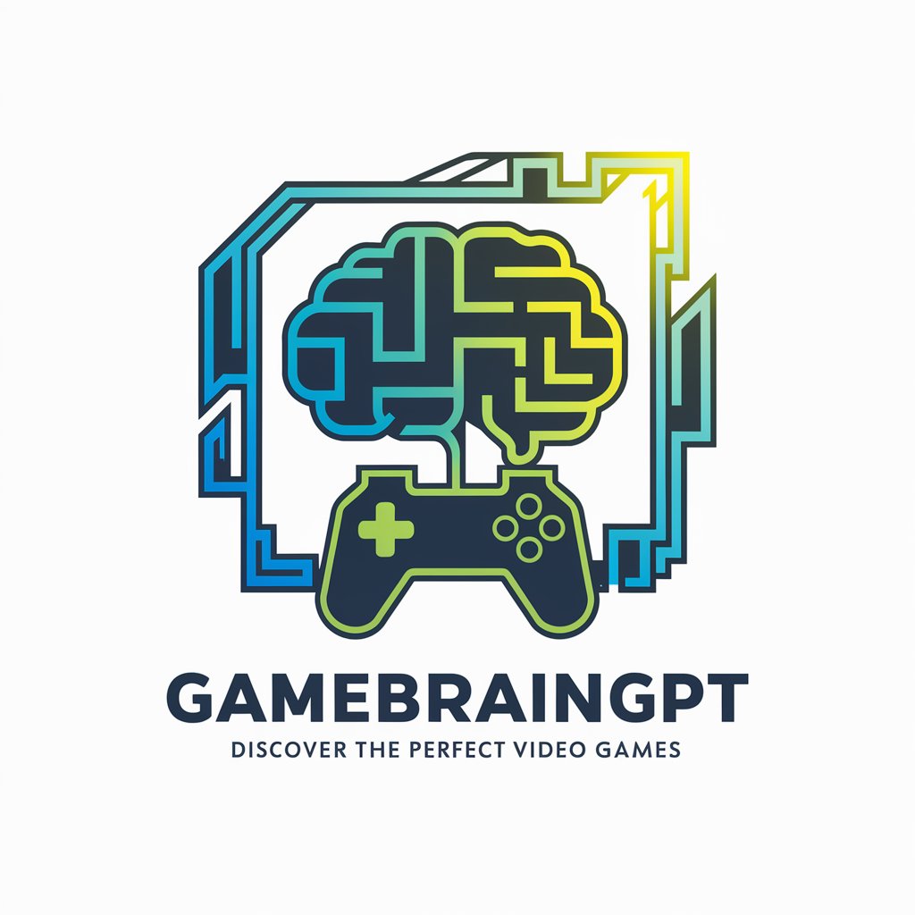 gamebrainGPT