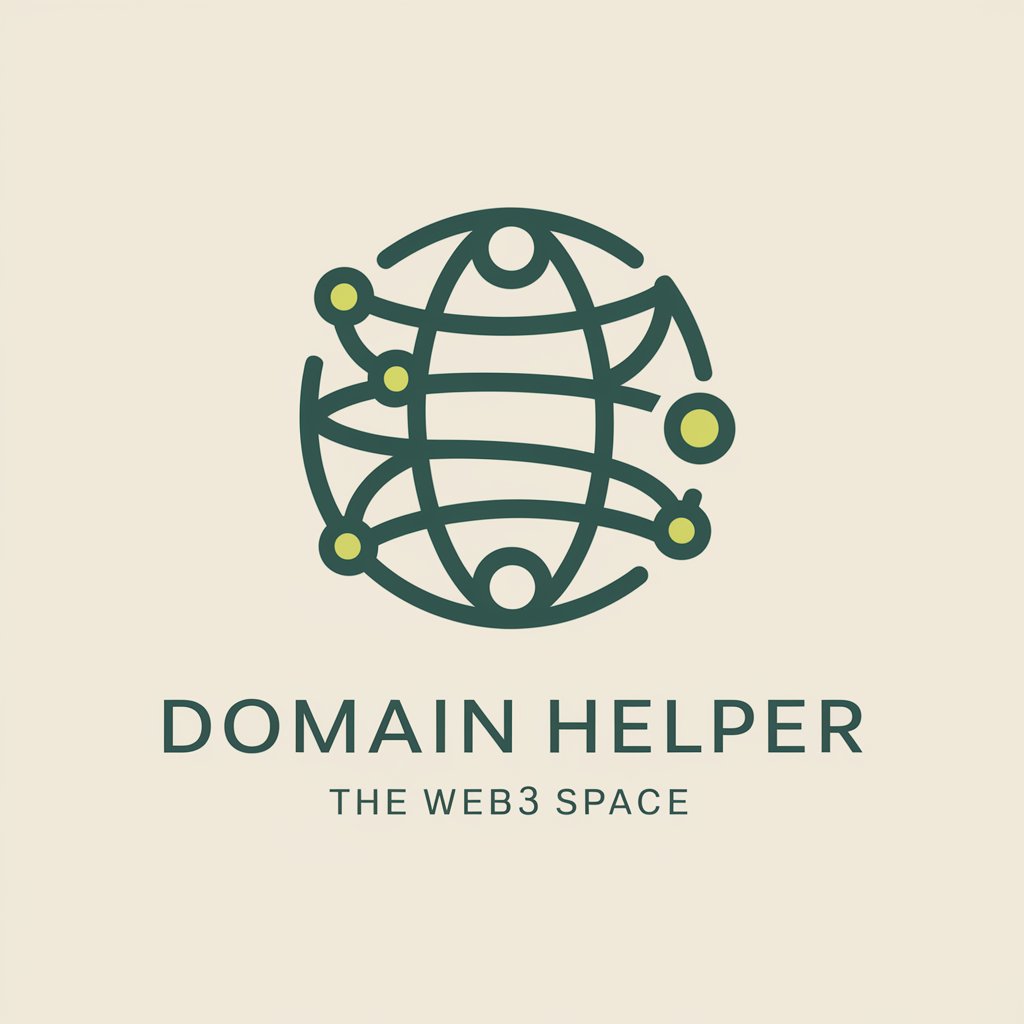 Domain Helper in GPT Store