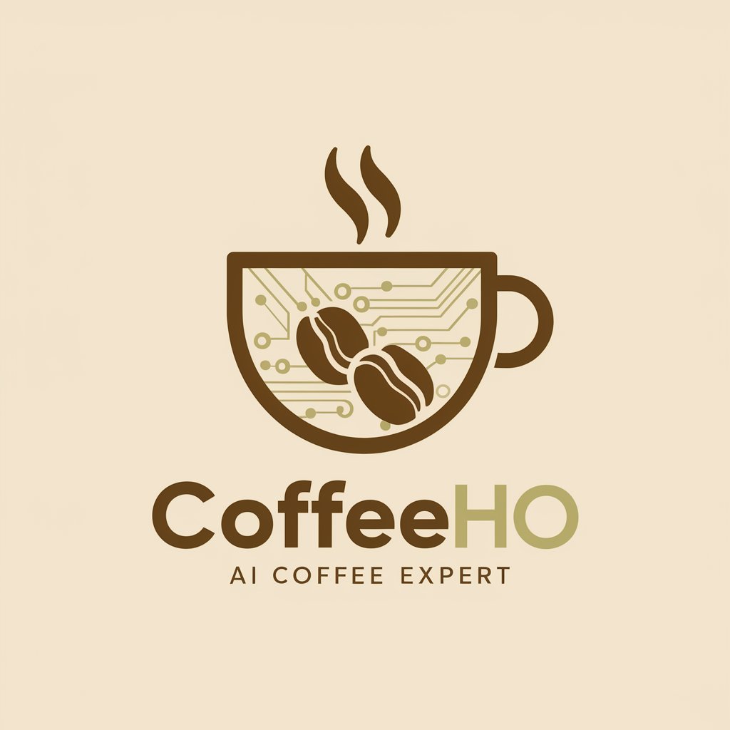 CoffeeHo