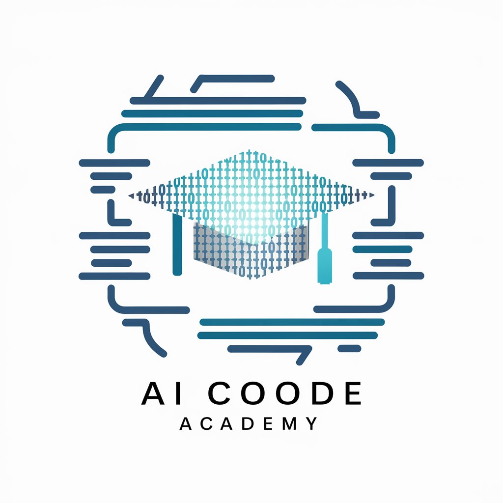 AI Code Academy in GPT Store