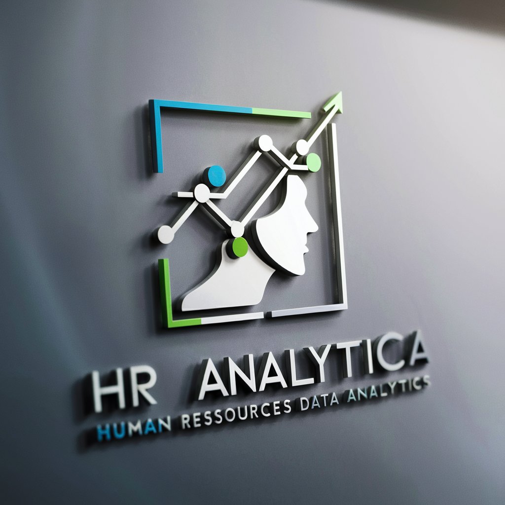HR Analytica in GPT Store