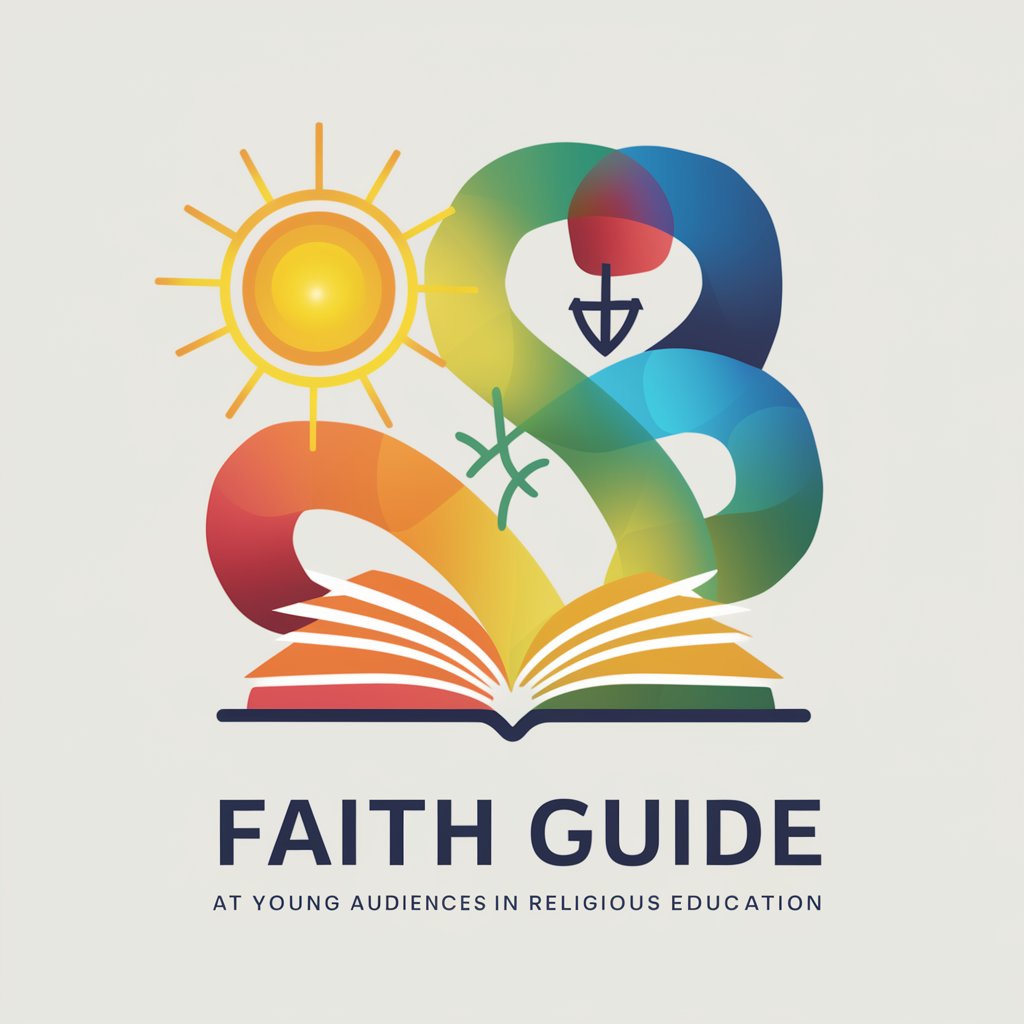 Modern Faith Guide