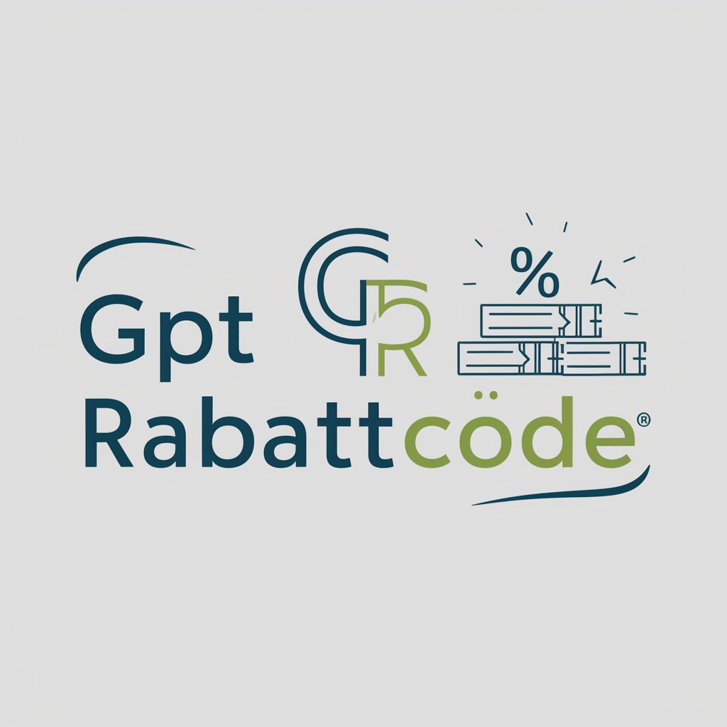 GPT Rabattcode in GPT Store