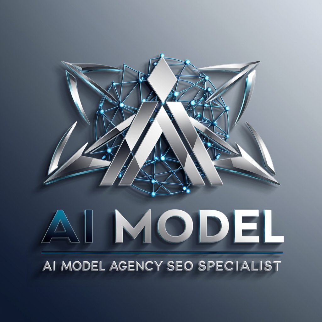 AI Model Agency SEO Specialist in GPT Store