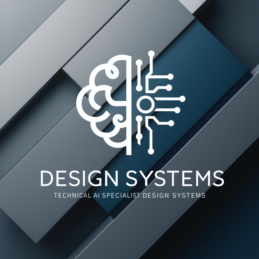 Design System Technical Specialist