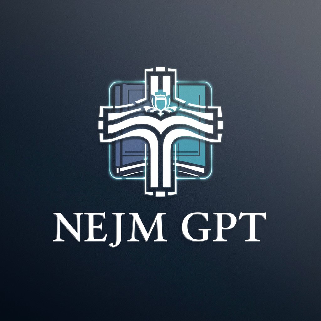 NEJM GPT in GPT Store