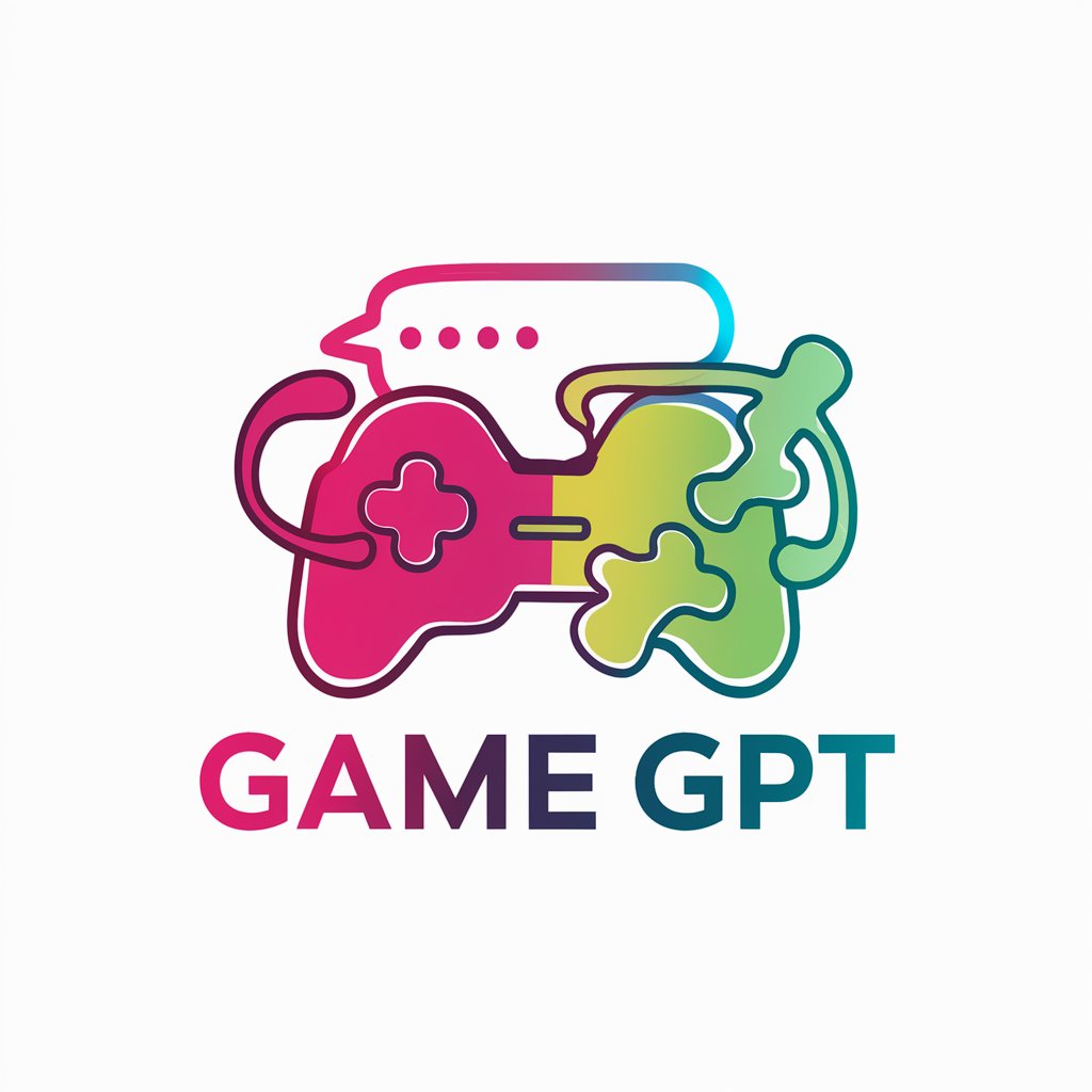 Game GPT