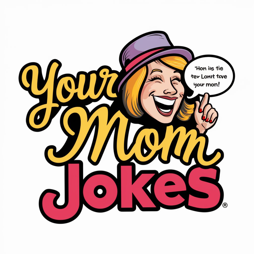 Your Mom Jokes