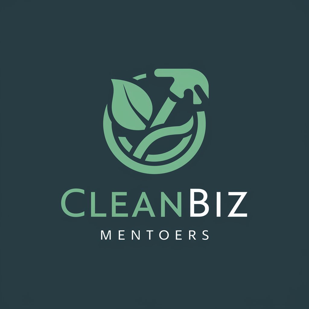 CleanBiz Mentor