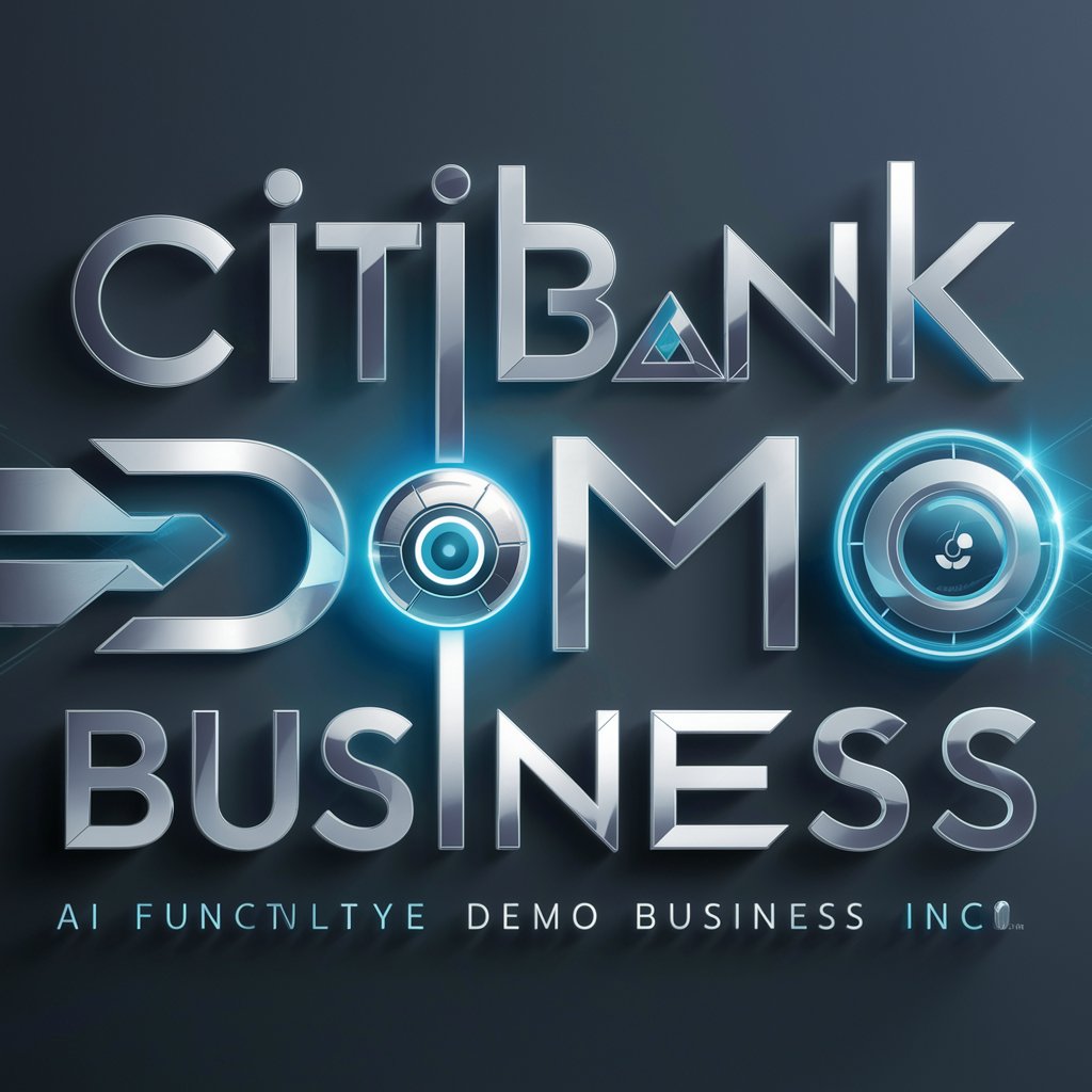 Citibank Demo Business Inc