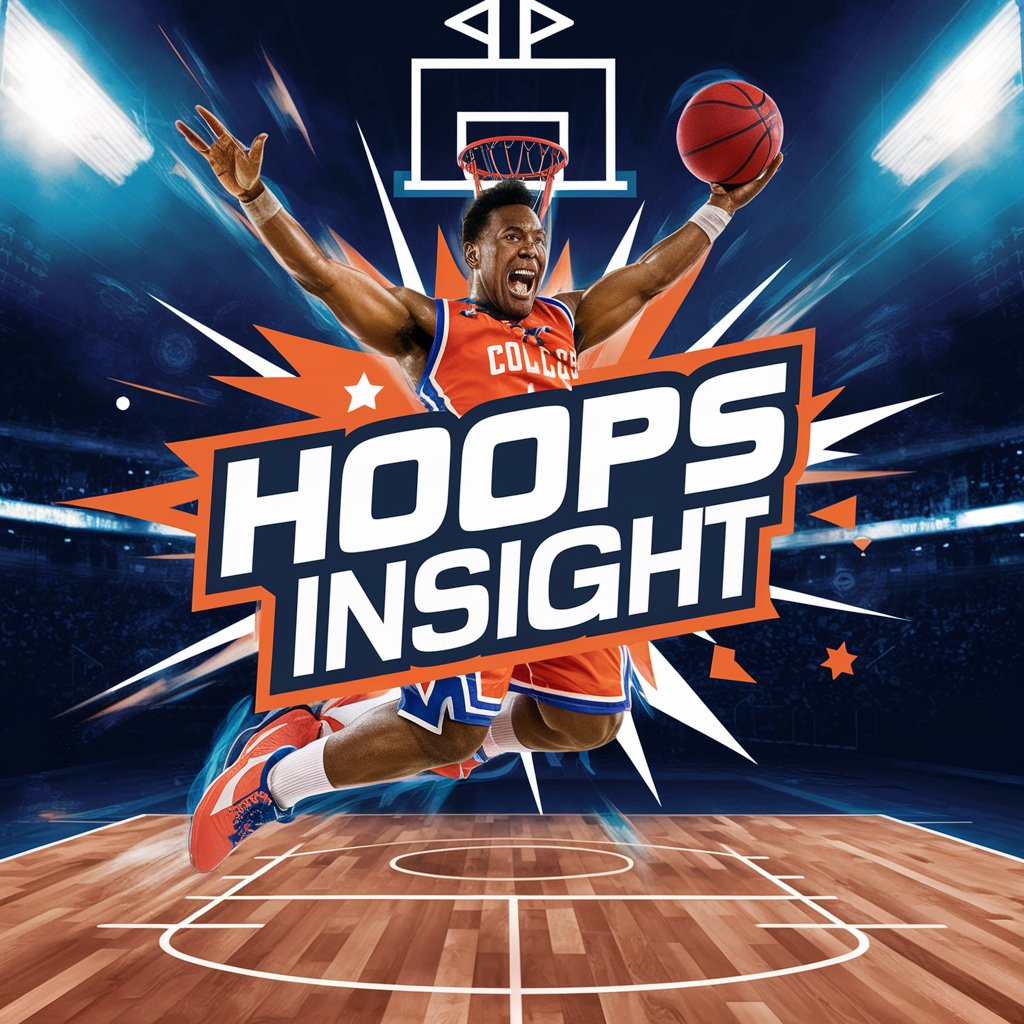 Hoops Insight in GPT Store