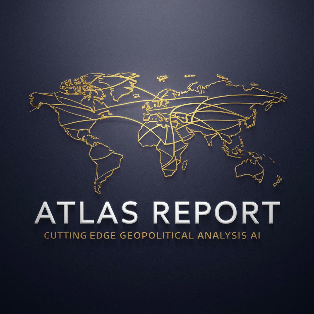 Atlas Report