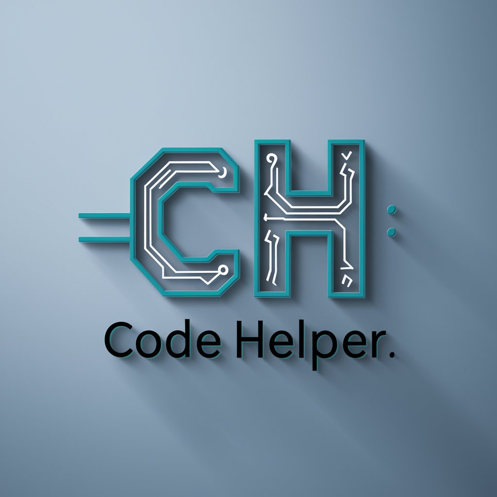 Code Helper in GPT Store