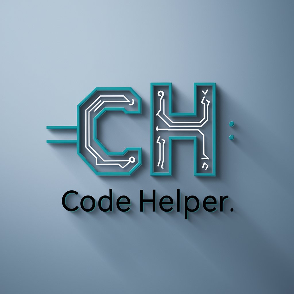 Code Helper