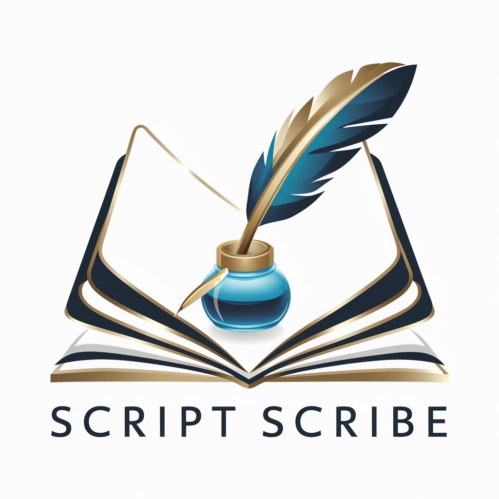Script Scribe