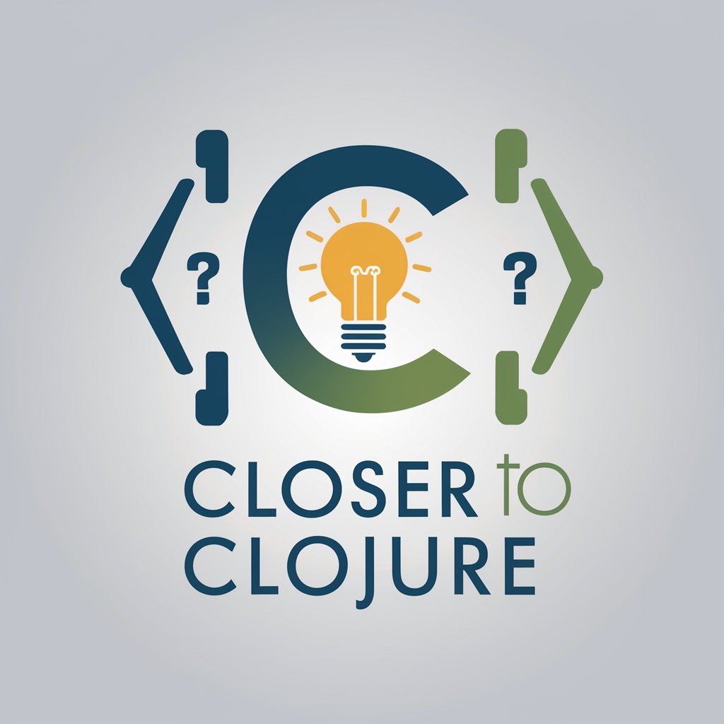 Closer to Clojure in GPT Store