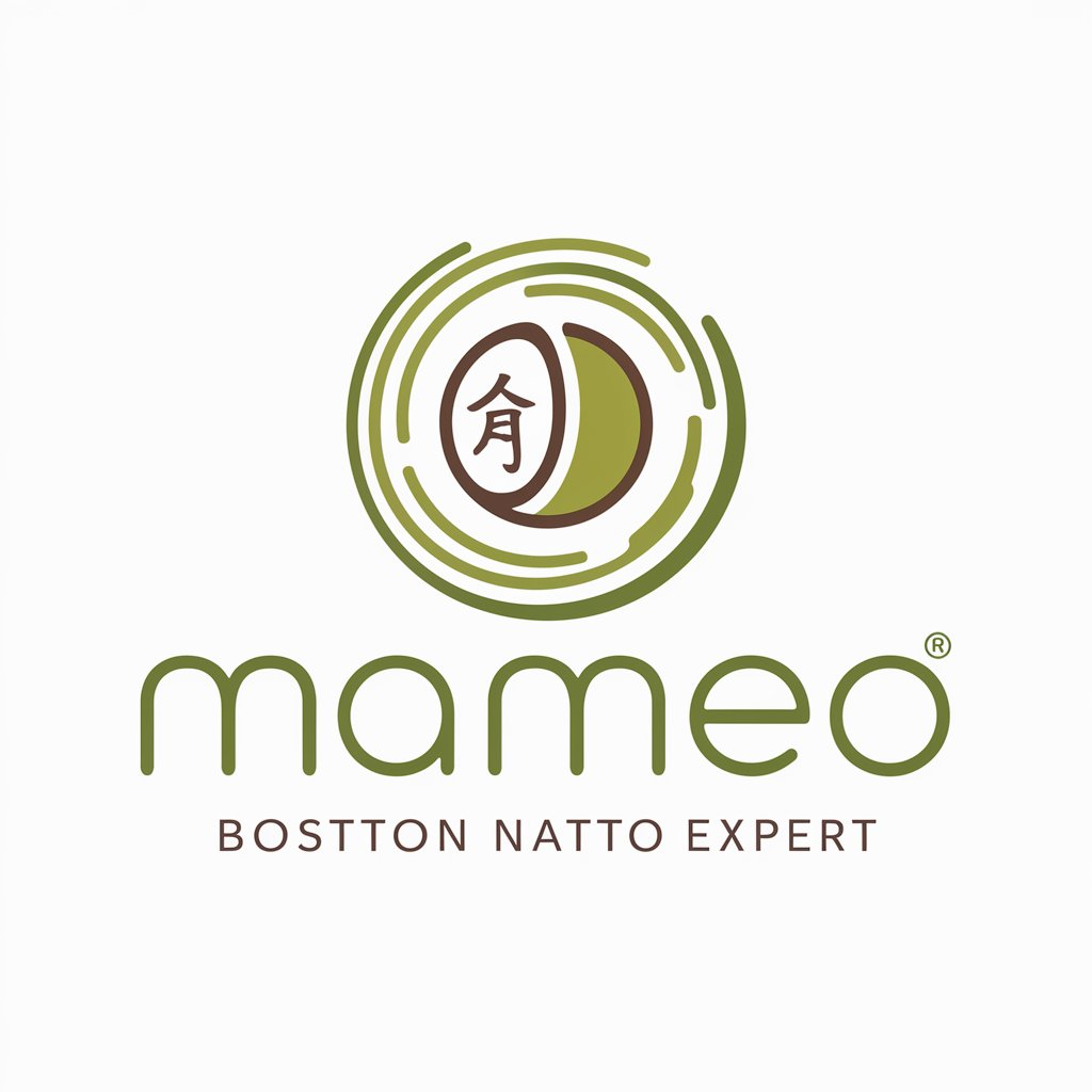 Mameo in GPT Store