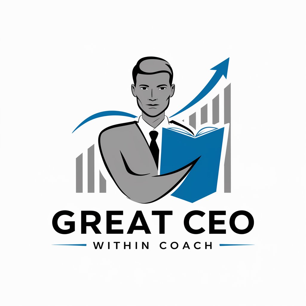 Great CEO Within Coach