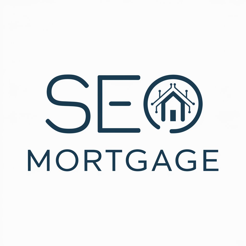SEO Mortgage in GPT Store