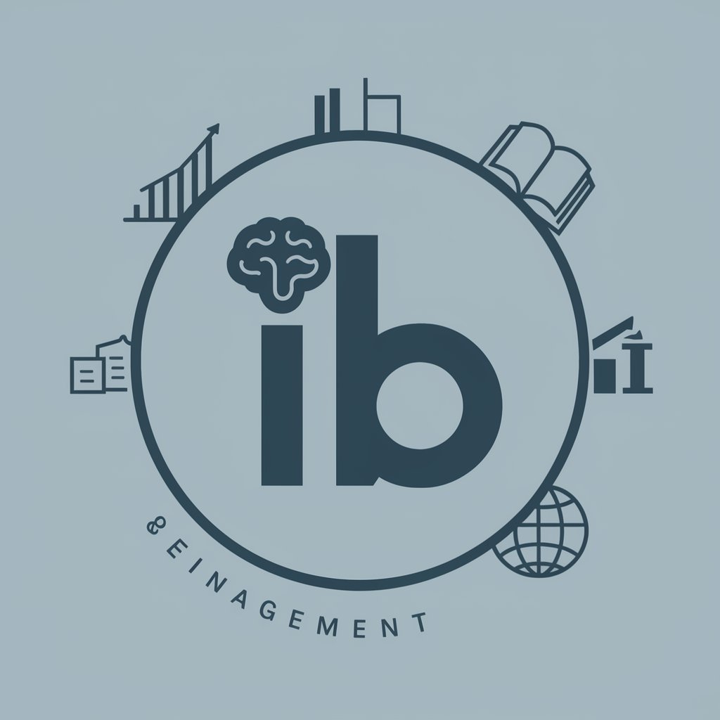 IB Business Management Companion