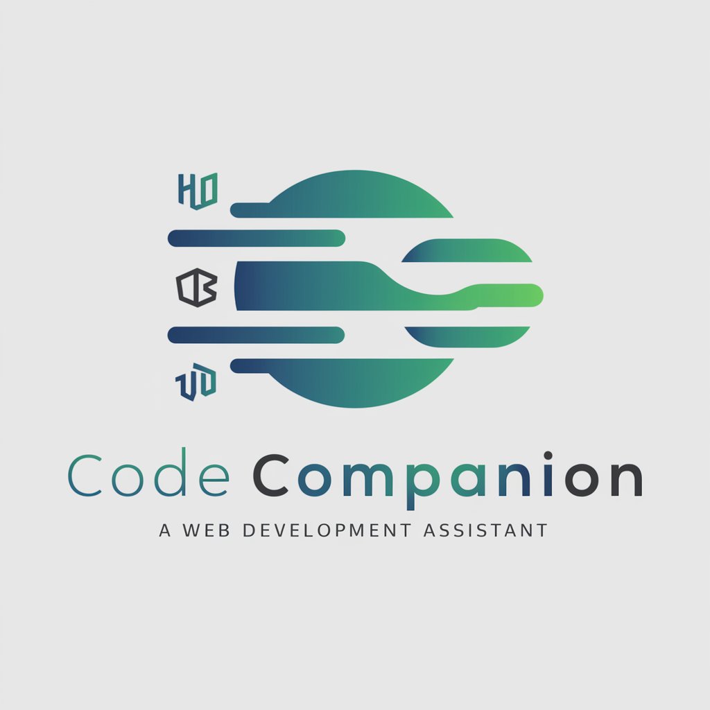 Code Companion in GPT Store