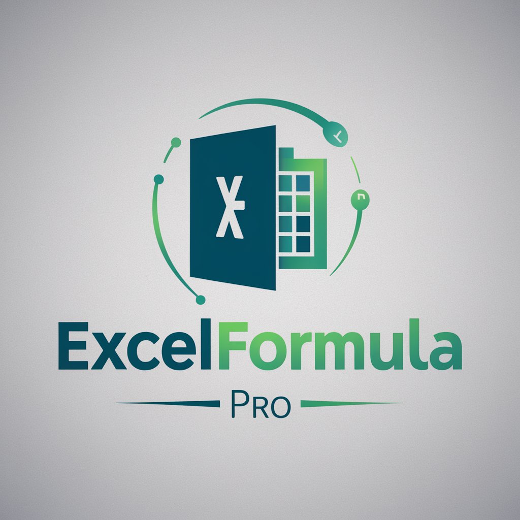 Exl Formula Pro in GPT Store