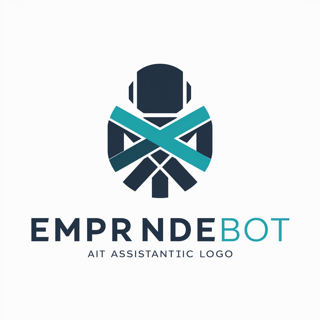 EmprendeBot in GPT Store