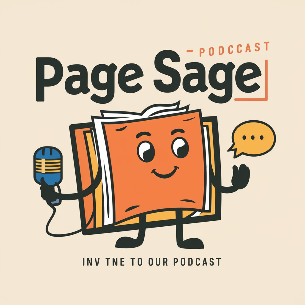 Page Sage