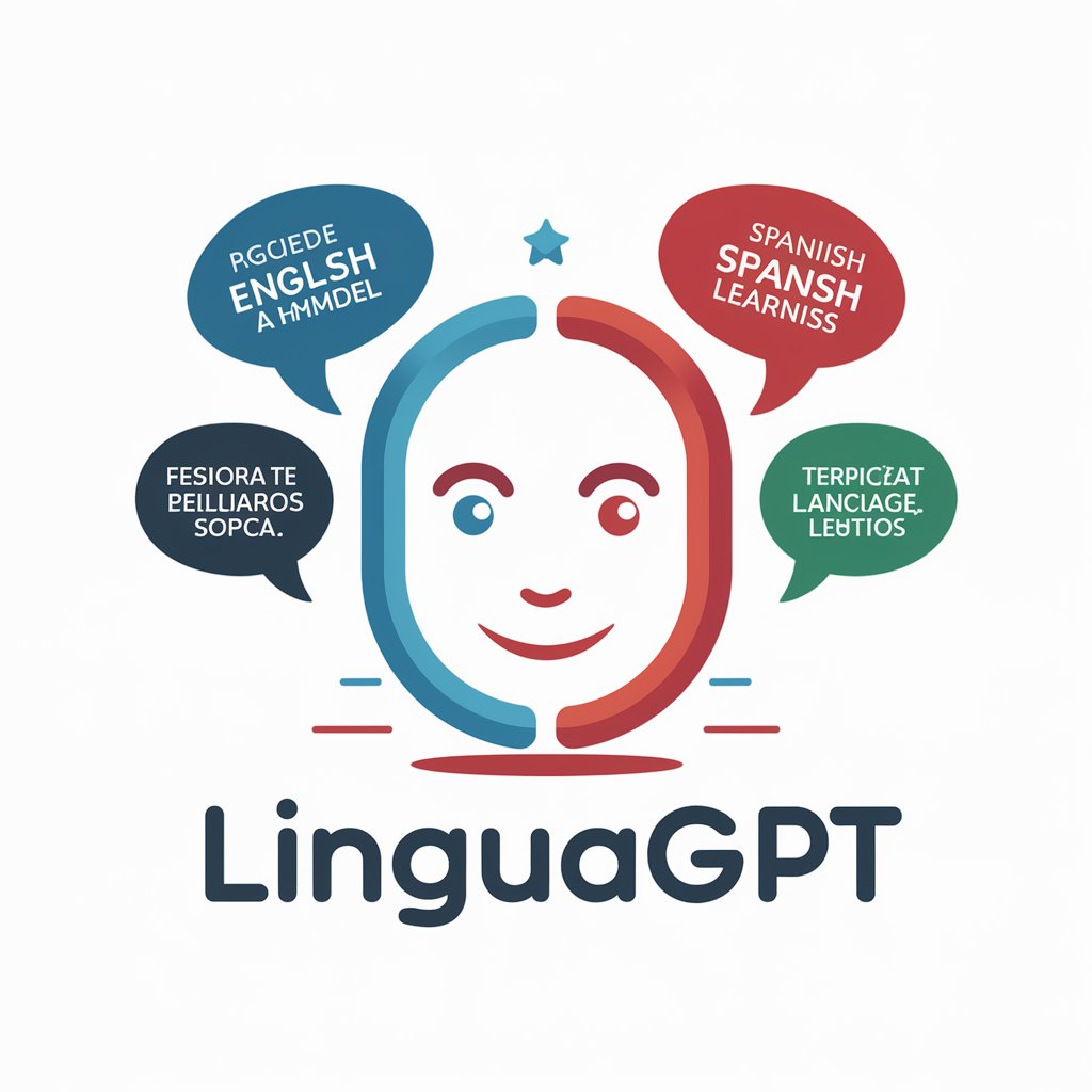 LinguaGPT