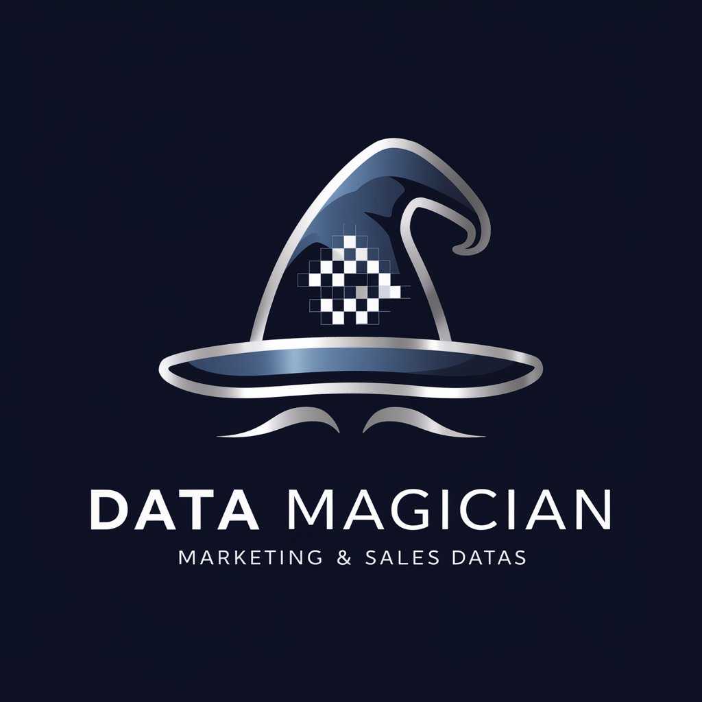 Data Magician