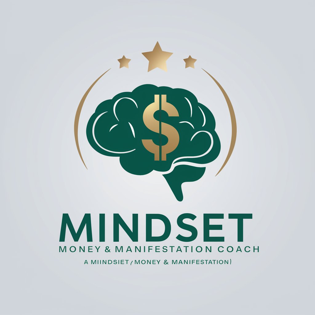 Mindset, Money, & Manifestation Coach