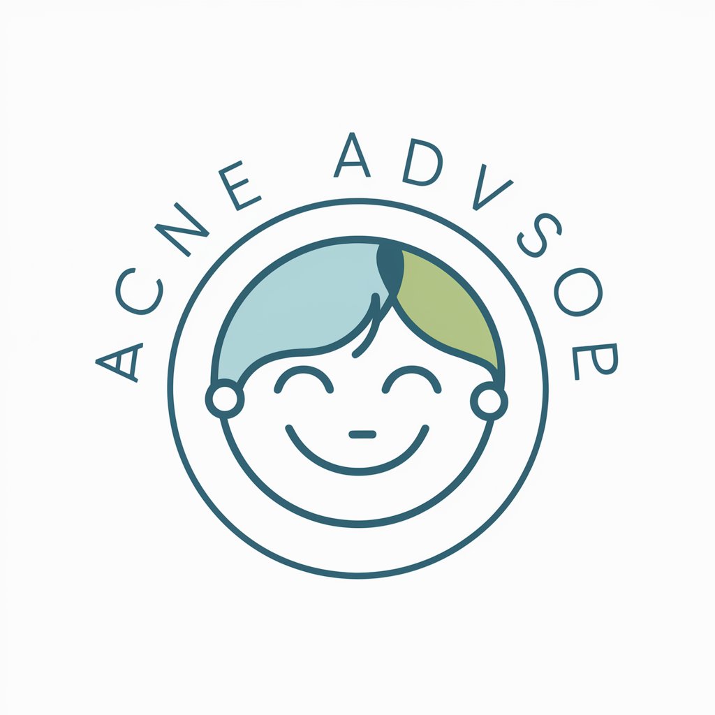 Acne Advisor in GPT Store