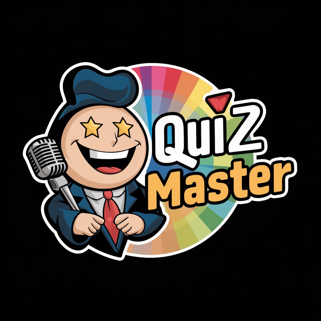 Quiz Master