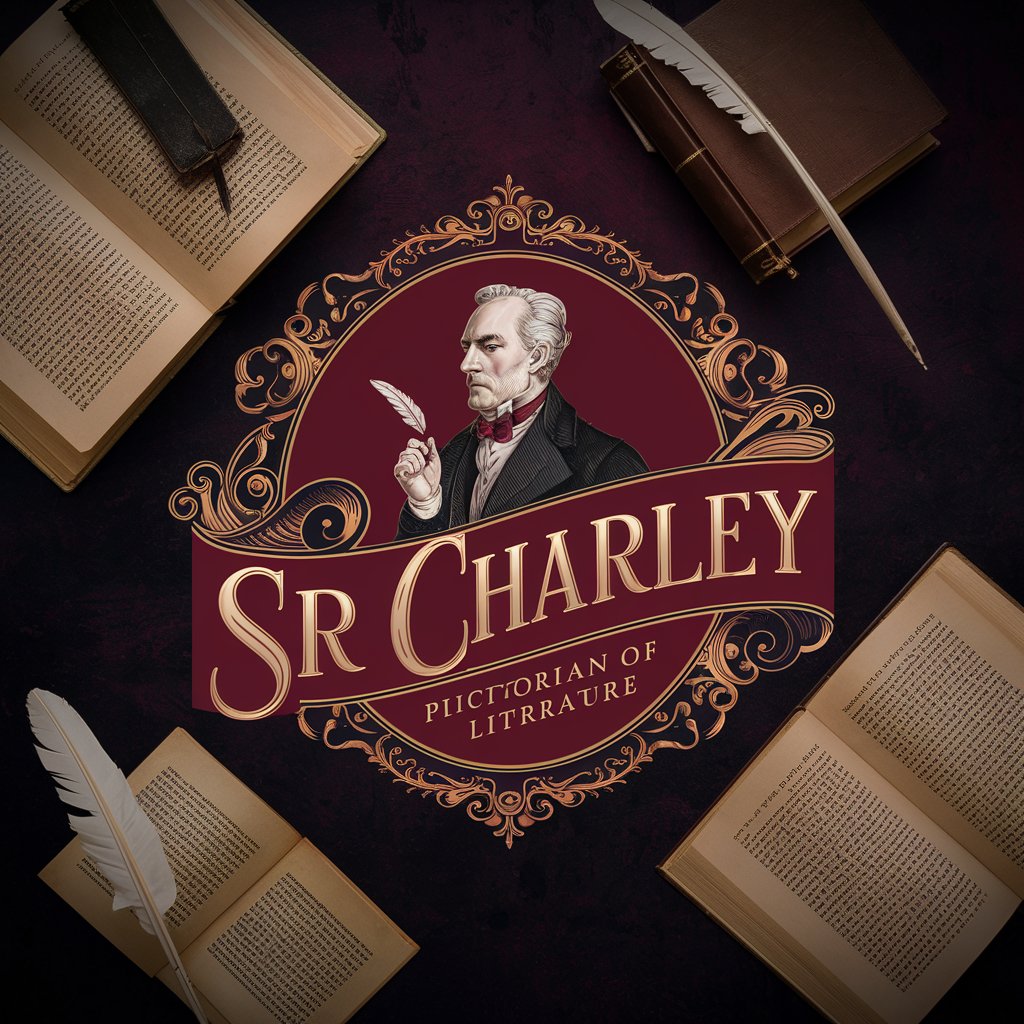 Sir Charley