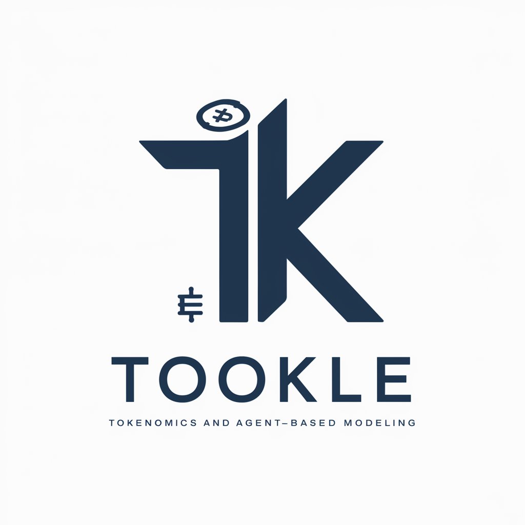 TOOKLE, your Tokenomics Expert (beta) in GPT Store