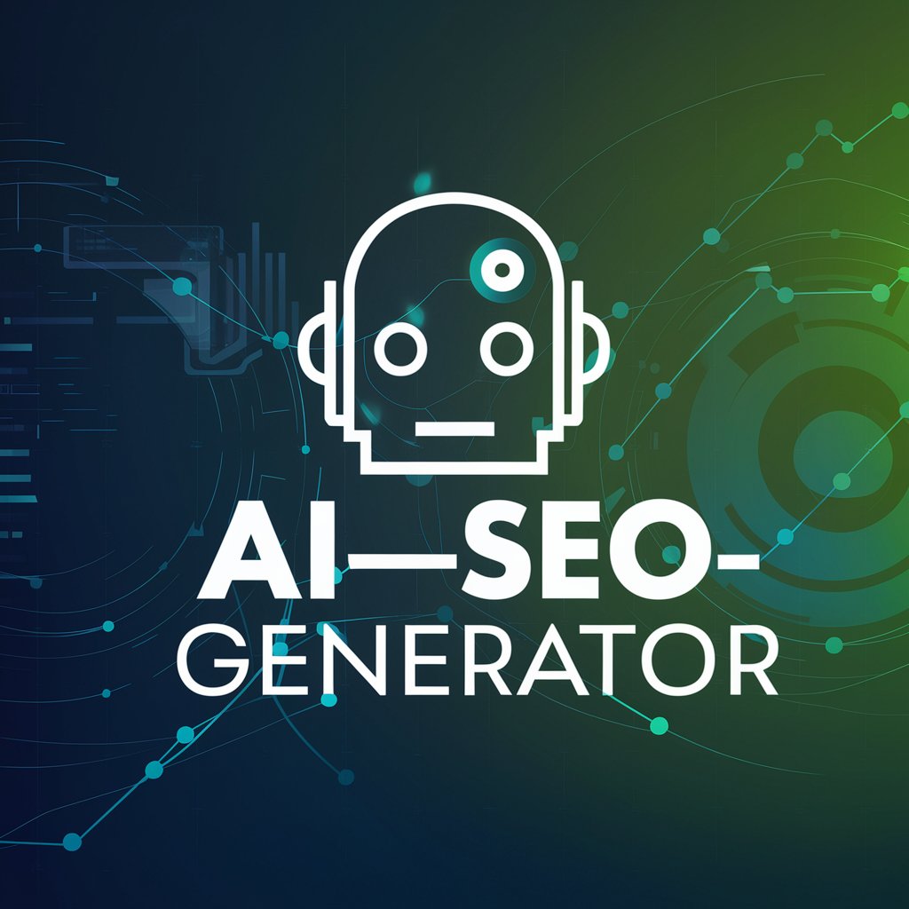 AI-SEO-Generator
