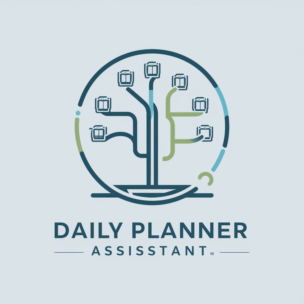 Daily Planner Assistant