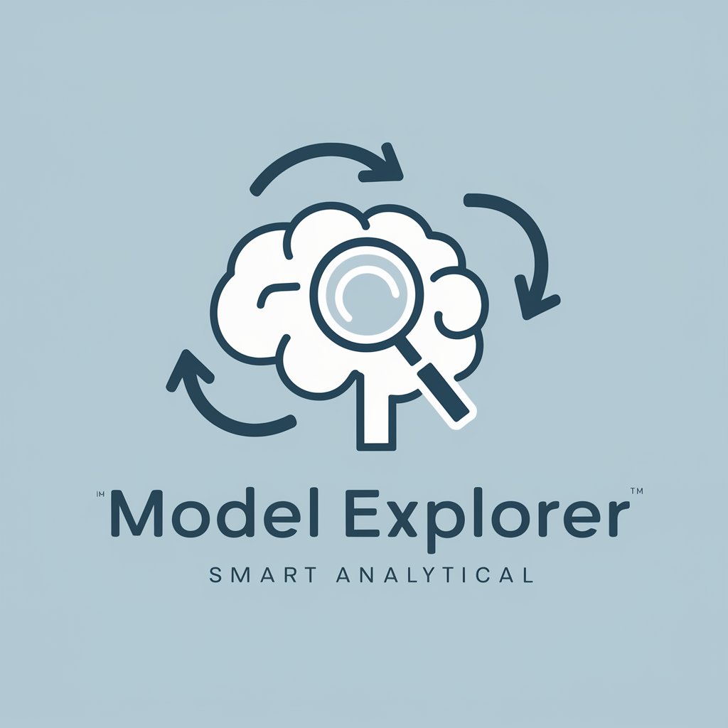 Model Explorer